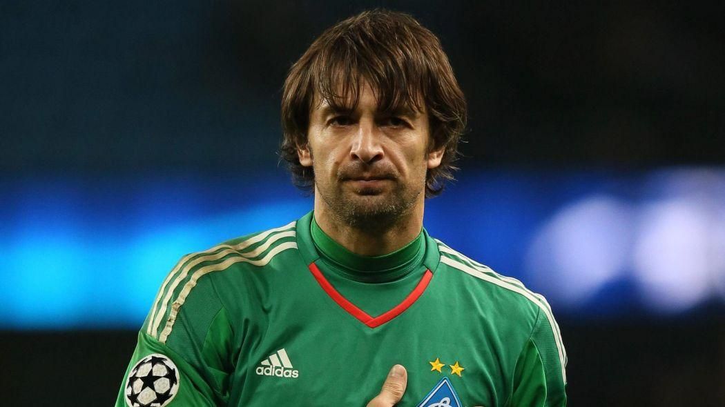 Шовковский может продолжить карьеру в сборной Украины, – СМИ Шовковский может продолжить карьеру в сборной Украины, – СМИ