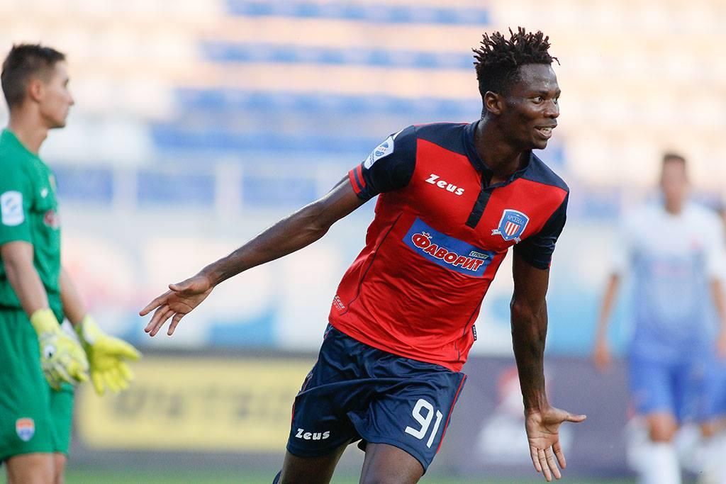 Арсенал-Київ – Маріуполь: відео голів та моментів матчу Арсенал-Київ – Маріуполь: відео голів та моментів матчу