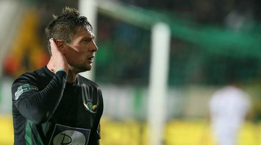 Голы Селезнев помогли "Акхисару" завоевать Суперкубок Турции: видео