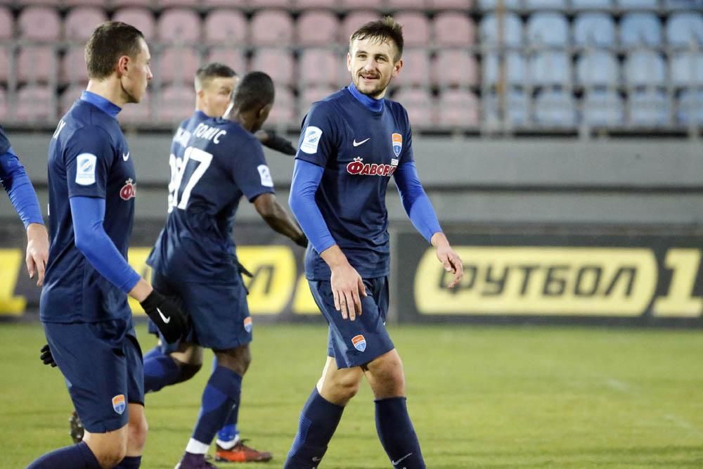 Стартував продаж квитків на матч Ліги Європи "Маріуполь" – "Бордо" в Одесі Стартував продаж квитків на матч Ліги Європи "Маріуполь" – "Бордо" в Одесі