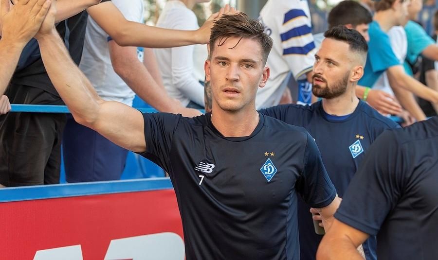 Визначився найкращий гравець УПЛ в липні Визначився найкращий гравець УПЛ в липні