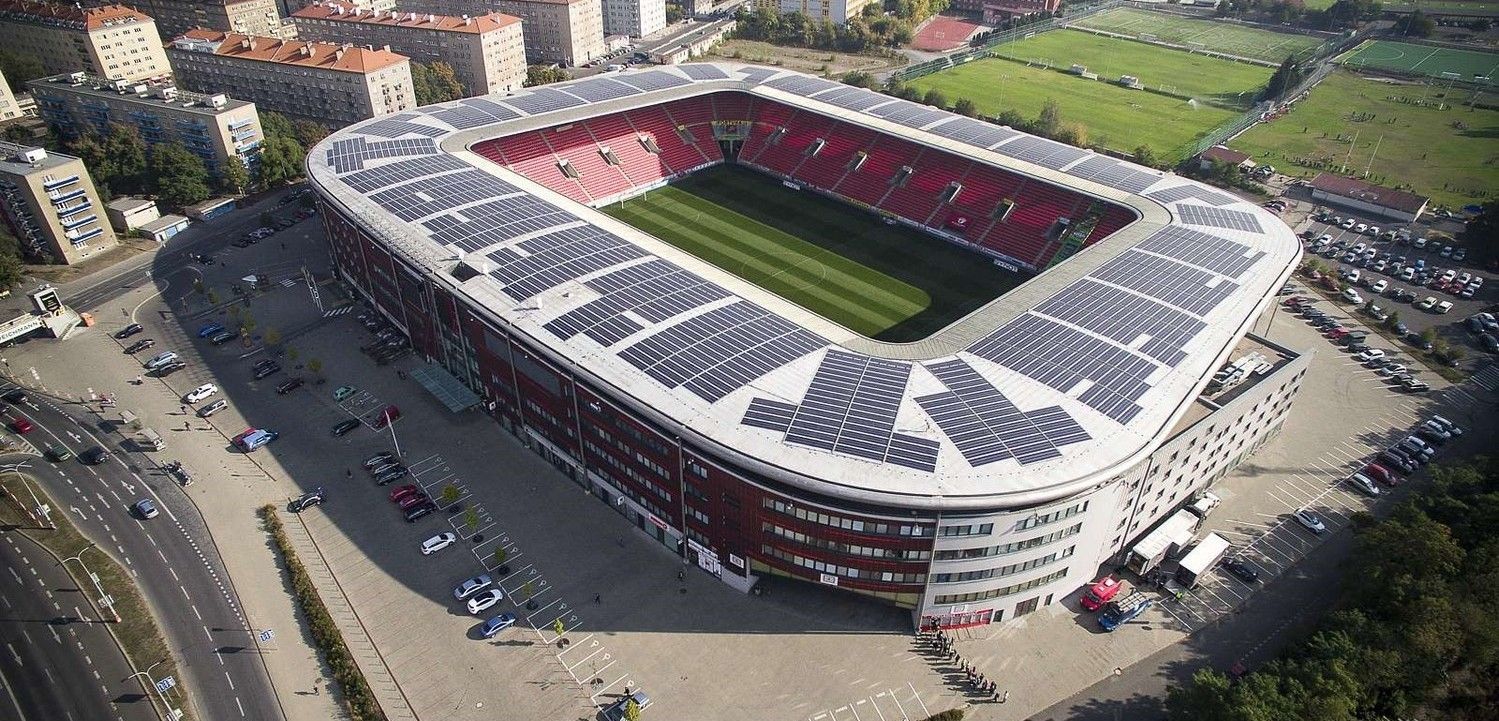 На матче "Динамо" в Чехии будет аншлаг, зрителям будут предлагать бесплатно воду На матче "Динамо" в Чехии будет аншлаг, зрителям будут предлагать бесплатно воду