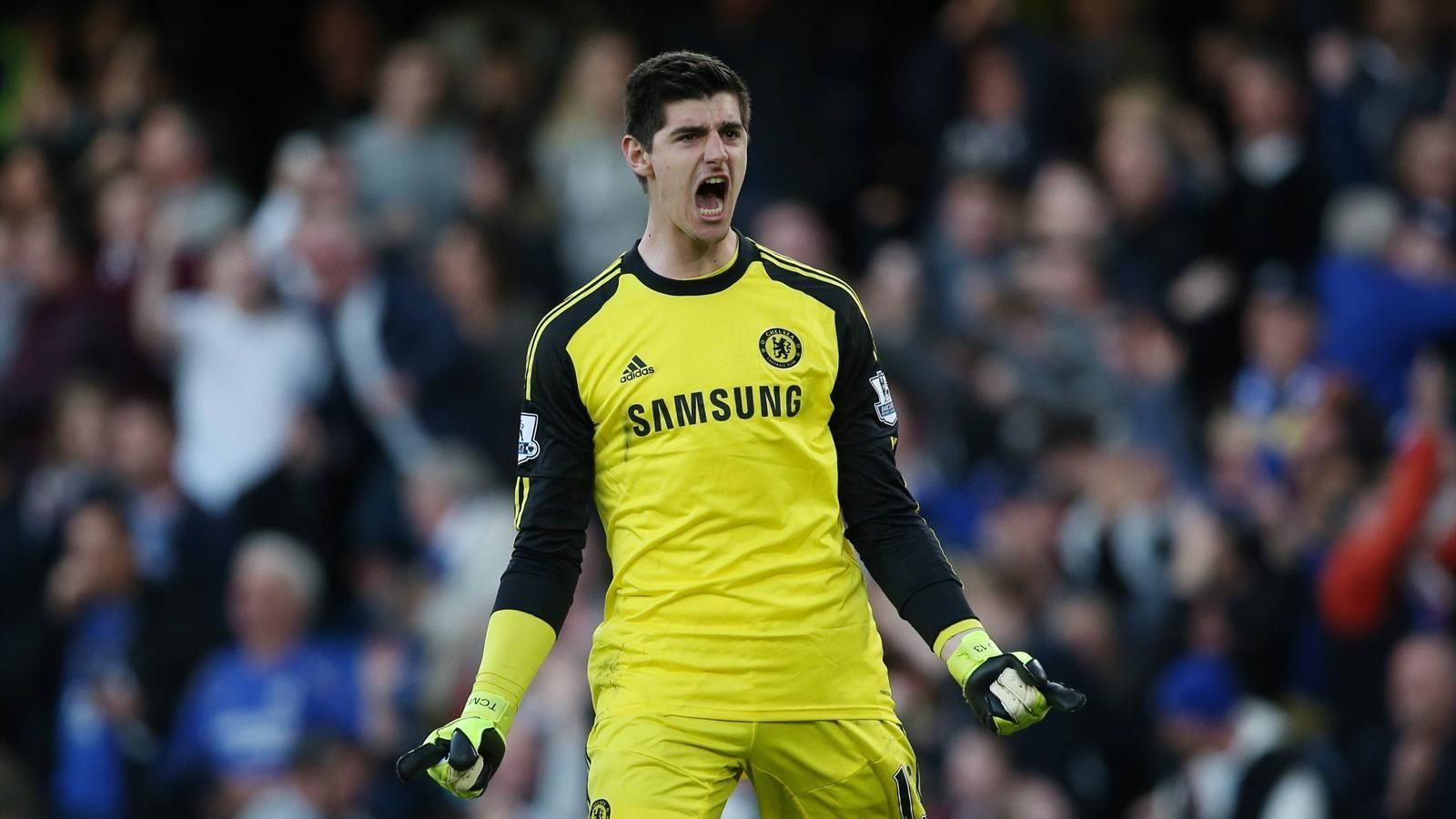 "Реал" підпише іменитого суперника для Луніна "Реал" підпише іменитого суперника для Луніна