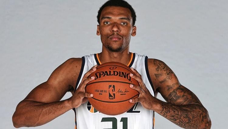 Український баскетболіст з НБА прийняв російське громадянство та перейшов у російський клуб Український баскетболіст з НБА прийняв російське громадянство та перейшов у російський клуб