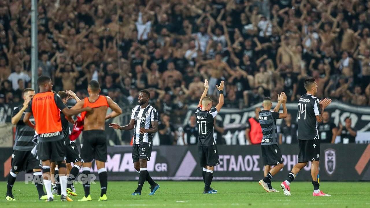 Московський "Спартак" програв команді українців у Лізі Чемпіонів, ведучи у рахунку 0:2: відео Московський "Спартак" програв команді українців у Лізі Чемпіонів, ведучи у рахунку 0:2: відео