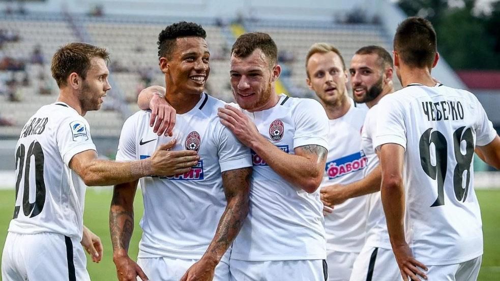 Сегодня "Заря" и "Мариуполь" сыграют в Лиге Европы: чего ожидать от украинских команд