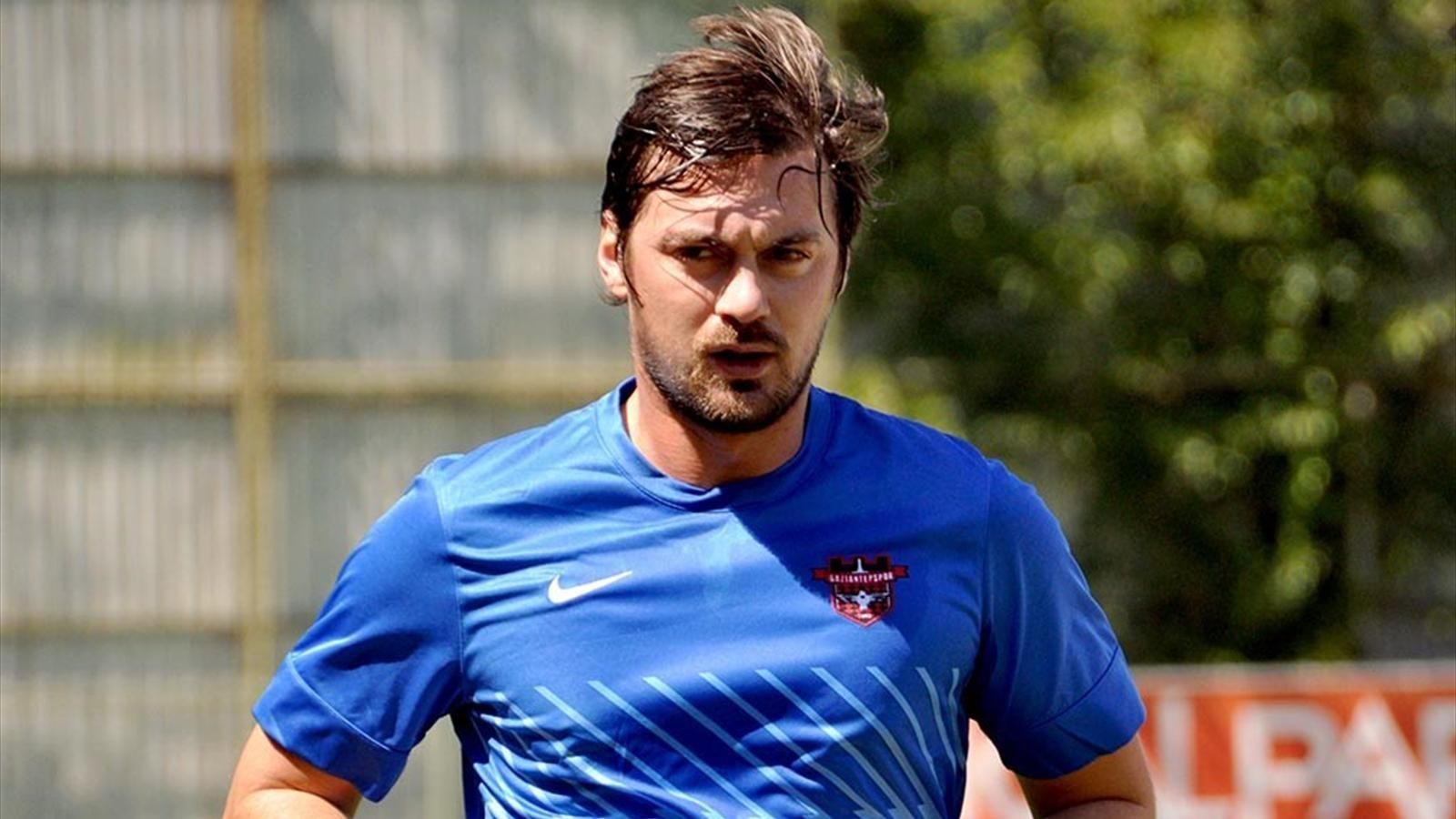 Знаю причину відходу Мілевського, але її не можна говорити, – гравець "Динамо" Брест Знаю причину відходу Мілевського, але її не можна говорити, – гравець "Динамо" Брест