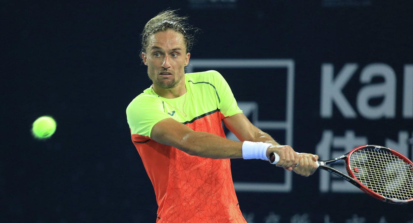 Первая ракетка Украины перенес операцию из-за проблемы с рукой