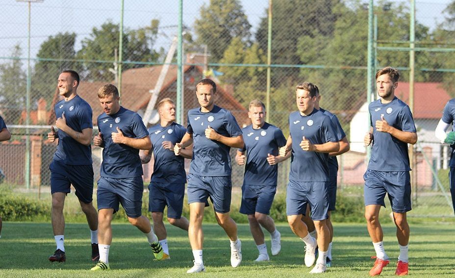 Матч "Олімпік" – "Львів" розпочнеться з хвилини мовчання Матч "Олімпік" – "Львів" розпочнеться з хвилини мовчання