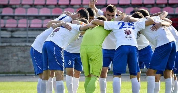 Олімпік – Львів: стартові склади на матч УПЛ Олімпік – Львів: стартові склади на матч УПЛ