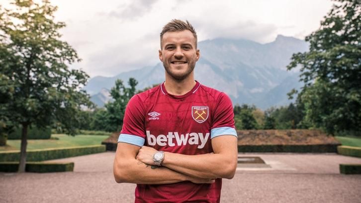 Ярмоленко восстановился после травмы и готов к матчу с "Ливерпулем" Ярмоленко восстановился после травмы и готов к матчу с "Ливерпулем"