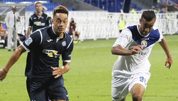 Олімпік – Львів: відео голів та моментів матчу УПЛ Олімпік – Львів: відео голів та моментів матчу УПЛ