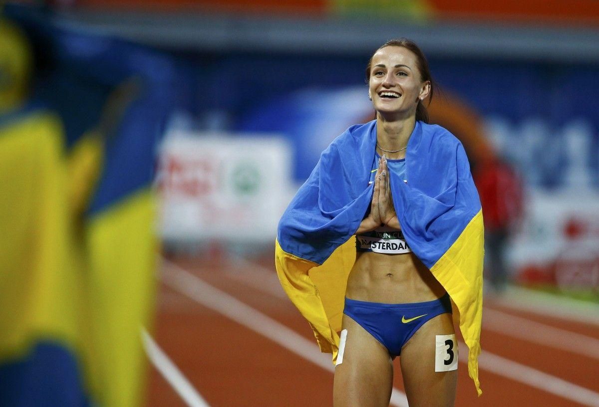 Українка Прищепа стала чемпіонкою Європи, а Ляхова виграла бронзу з бігу на 800 метрів