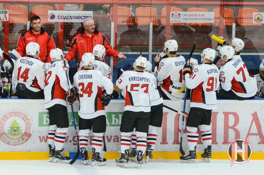 "Донбас" програв другий матч на Кубку Салея-2018 "Донбас" програв другий матч на Кубку Салея-2018