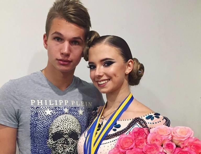 Як виглядає дівчина 18-річного форварда "Динамо": палкі фото Як виглядає дівчина 18-річного форварда "Динамо": палкі фото