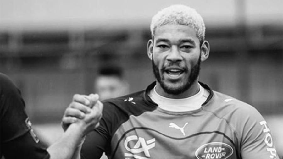 21-річний регбіст помер прямо під час матчу 21-річний регбіст помер прямо під час матчу