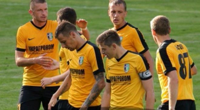 Олександрія – Арсенал-Київ: відео голу та моментів матчу Олександрія – Арсенал-Київ: відео голу та моментів матчу