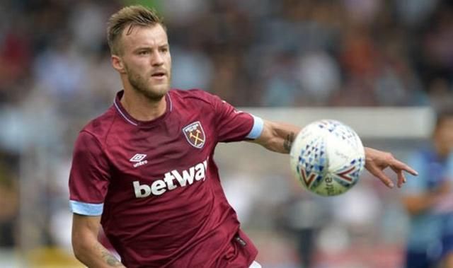 Ярмоленко дебютував у АПЛ, але не зміг допомогти своїй команді Ярмоленко дебютував у АПЛ, але не зміг допомогти своїй команді