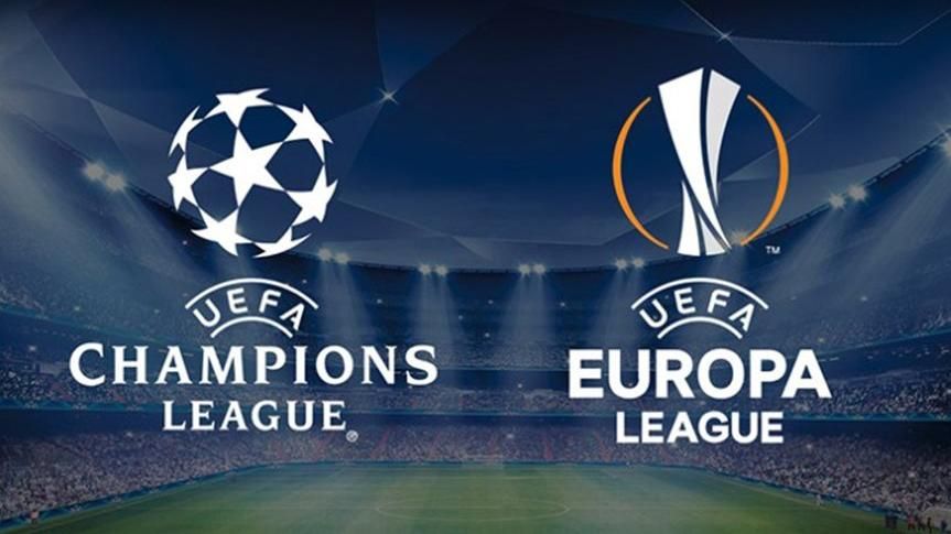 Украинцы могут не увидеть матчи Лиги чемпионов и Лиги Европы: детали