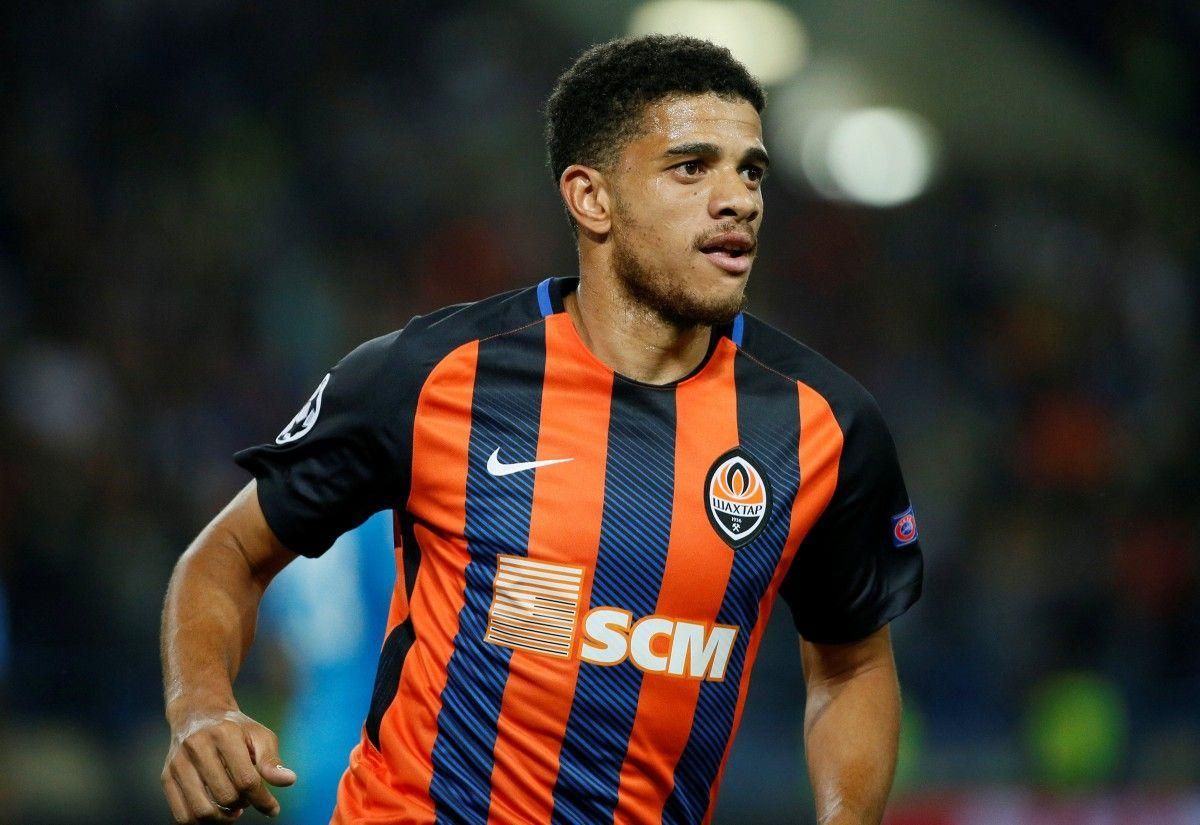 Капитан "Шахтера" может перейти в итальянский клуб: подробности Капитан "Шахтера" может перейти в итальянский клуб: подробности