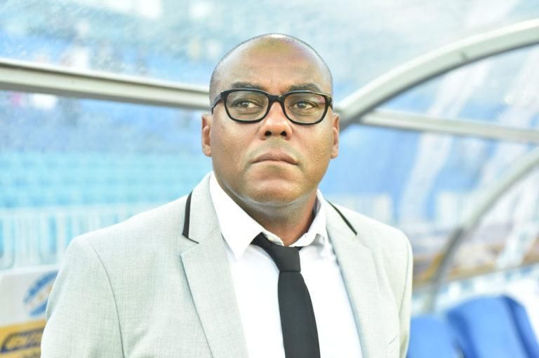 Жилмар покинул пост главного тренера ФК "Львов" из-за неожиданного решения ФФУ Жилмар покинул пост главного тренера ФК "Львов" из-за неожиданного решения ФФУ