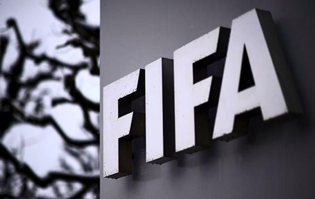 У ФІФА "побороли" корупцію і каратимуть за звинувачення у хабарництві