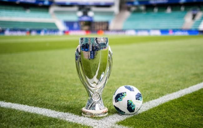 Сутки до матча за Суперкубок УЕФА: тренеры заявили о готовности к бою