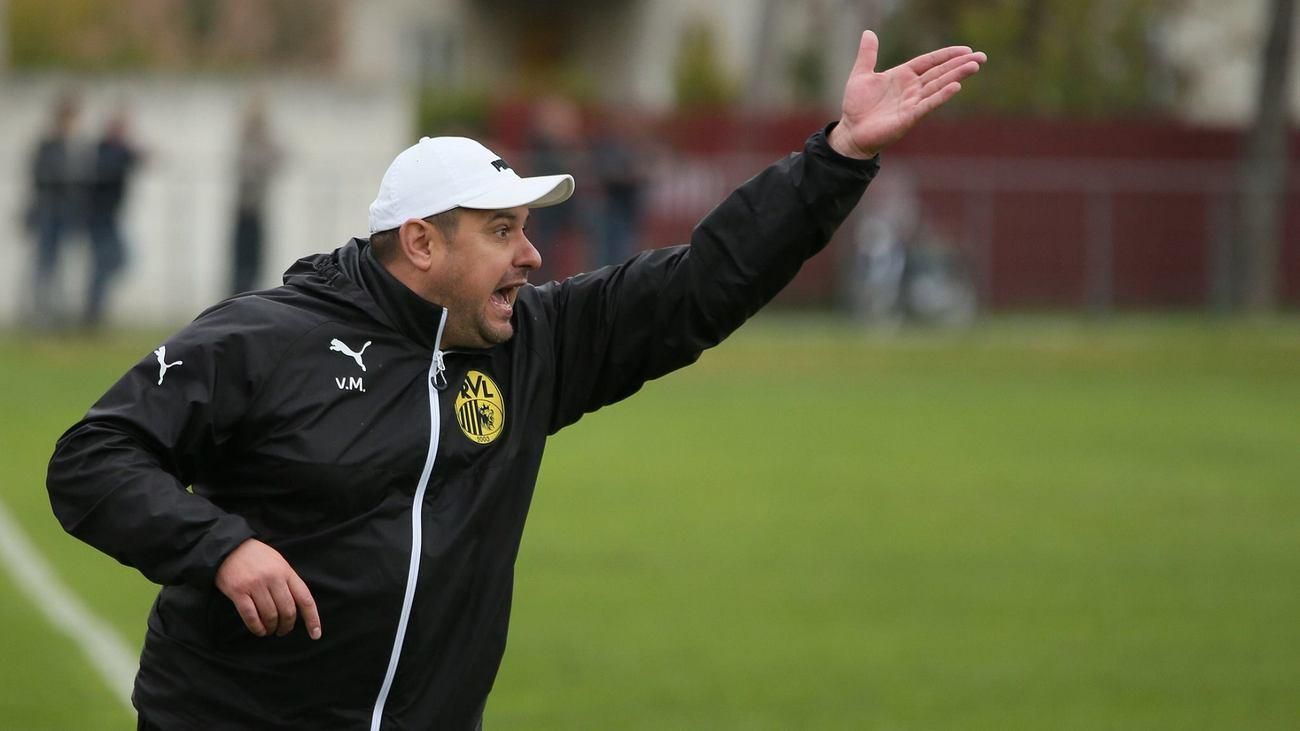 ФК "Львів" у пошуках нового тренера: відомо претендента ФК "Львів" у пошуках нового тренера: відомо претендента