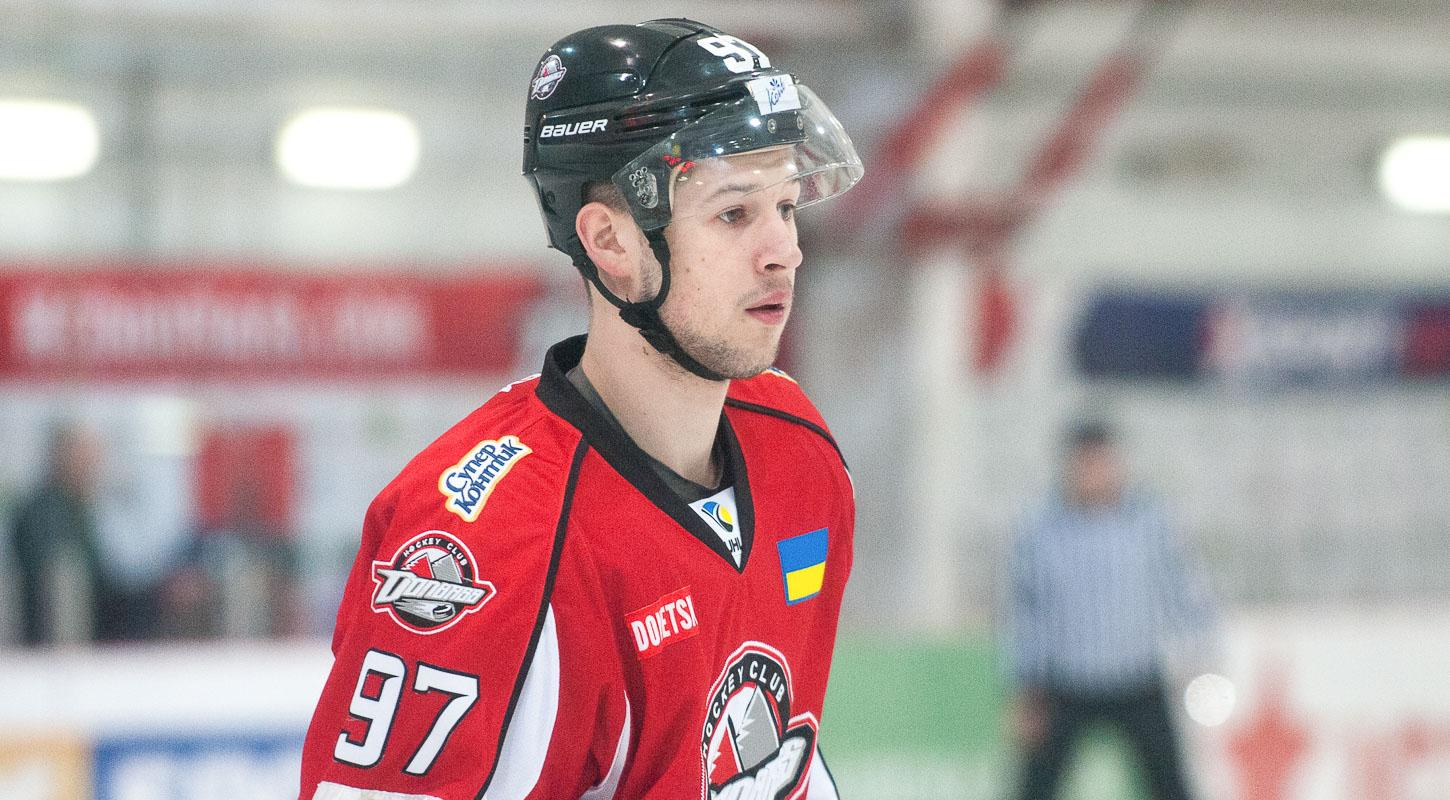 Юрий Шпак пополнил состав херсонского "Днепра"