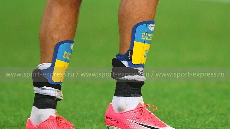 Провокація між "братніми країнами", – російські політики вимагають дискваліфікувати Хачеріді Провокація між "братніми країнами", – російські політики вимагають дискваліфікувати Хачеріді