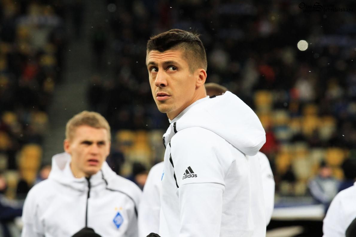 Работники ПАОКа прокомментировали поступок Хачериди в матче Лиги Чемпионов Работники ПАОКа прокомментировали поступок Хачериди в матче Лиги Чемпионов