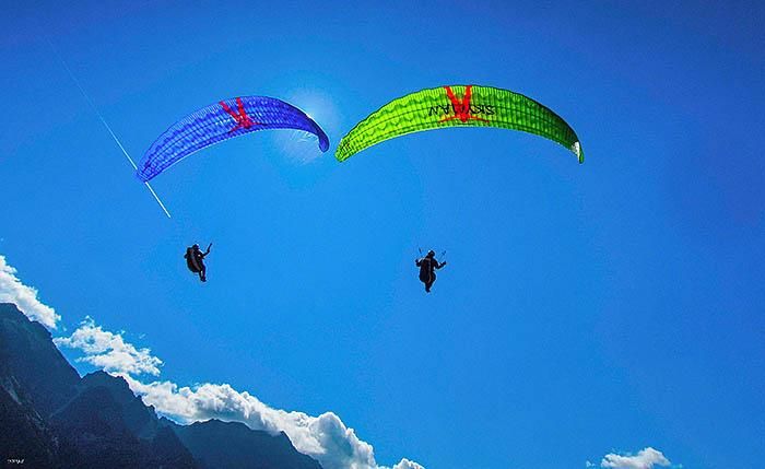 Українець загинув у небі над Македонією Українець загинув у небі над Македонією