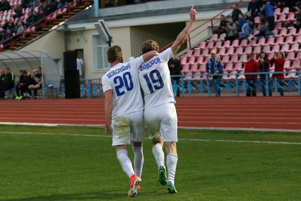 Десна – Карпати: відео голів та моментів матчу УПЛ Десна – Карпати: відео голів та моментів матчу УПЛ