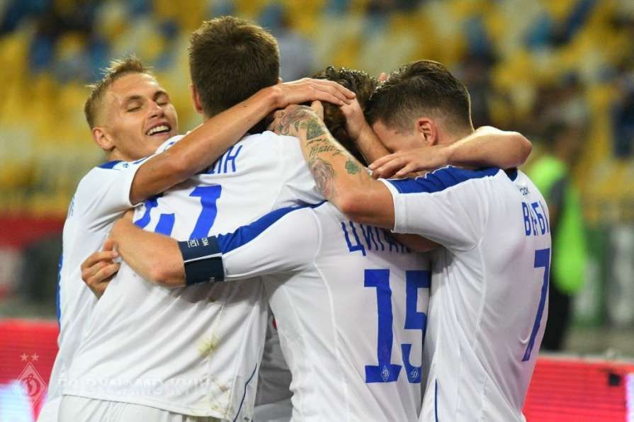 Аякс – Динамо: прогноз букмекеров на матч - Лига чемпионов Аякс – Динамо: прогноз букмекеров на матч - Лига чемпионов