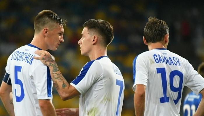 Аякс – Динамо: где смотреть онлайн матч Лиги чемпионов