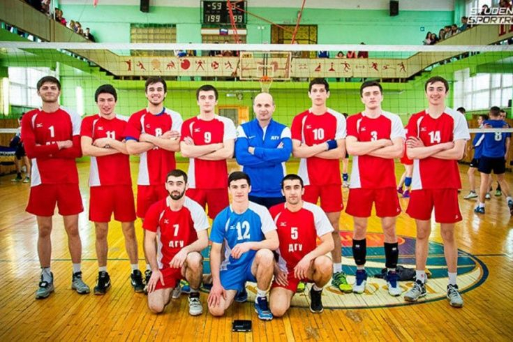 Российских волейболистов подозревают в сексуальных домогательствах и попытке изнасилования финок