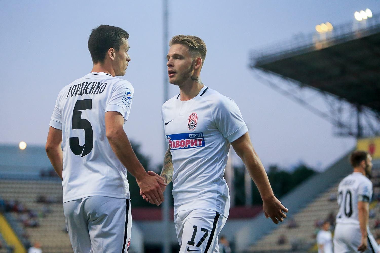 Заря – РБ Лейпциг: прогноз на матч Лиги Европы 2018/19 Заря – РБ Лейпциг: прогноз на матч Лиги Европы 2018/19