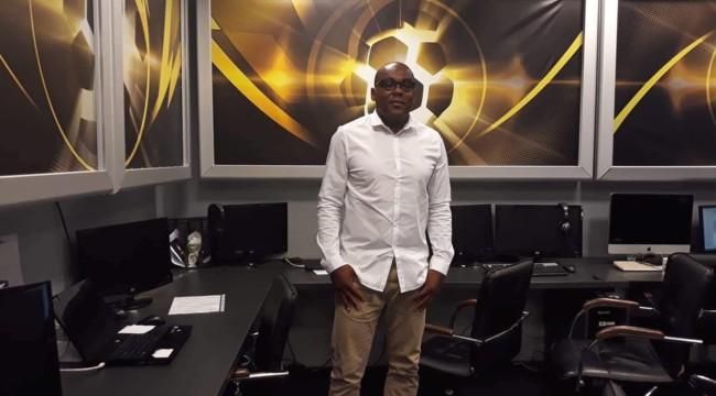 Бывший тренер ФК "Львов" Жилмар стал экспертом на телеканале Бывший тренер ФК "Львов" Жилмар стал экспертом на телеканале