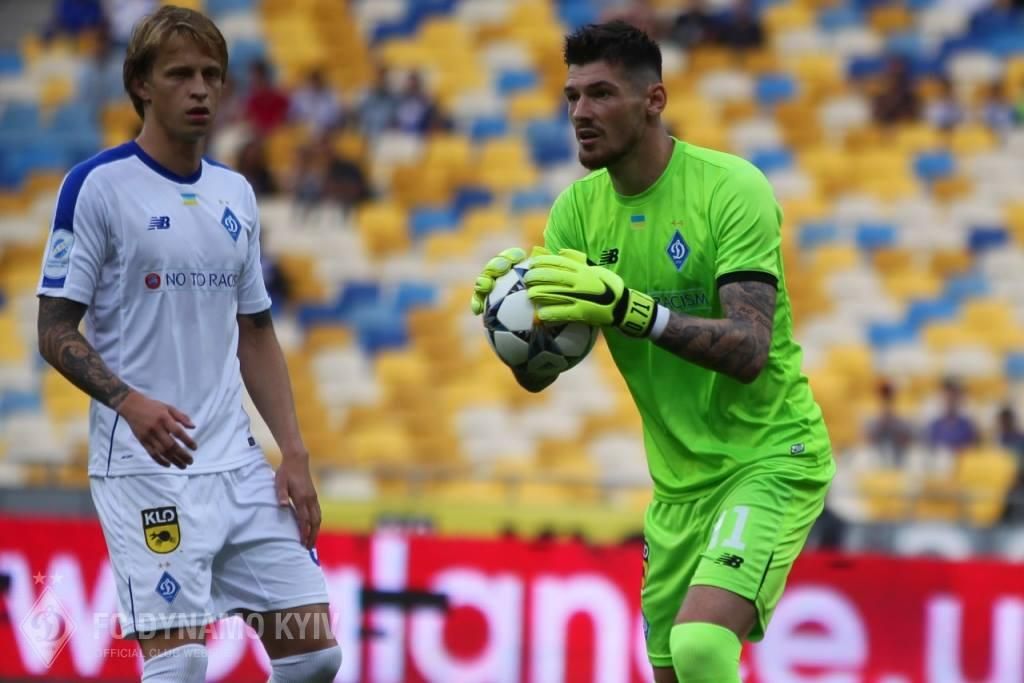 Аякс – Динамо: видео голов, обзор матча Лиги чемпионов Аякс – Динамо: видео голов, обзор матча Лиги чемпионов