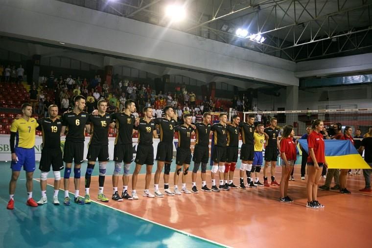 Збірна України здобула третю поспіль перемогу у відборі на Євро-2019 Збірна України здобула третю поспіль перемогу у відборі на Євро-2019