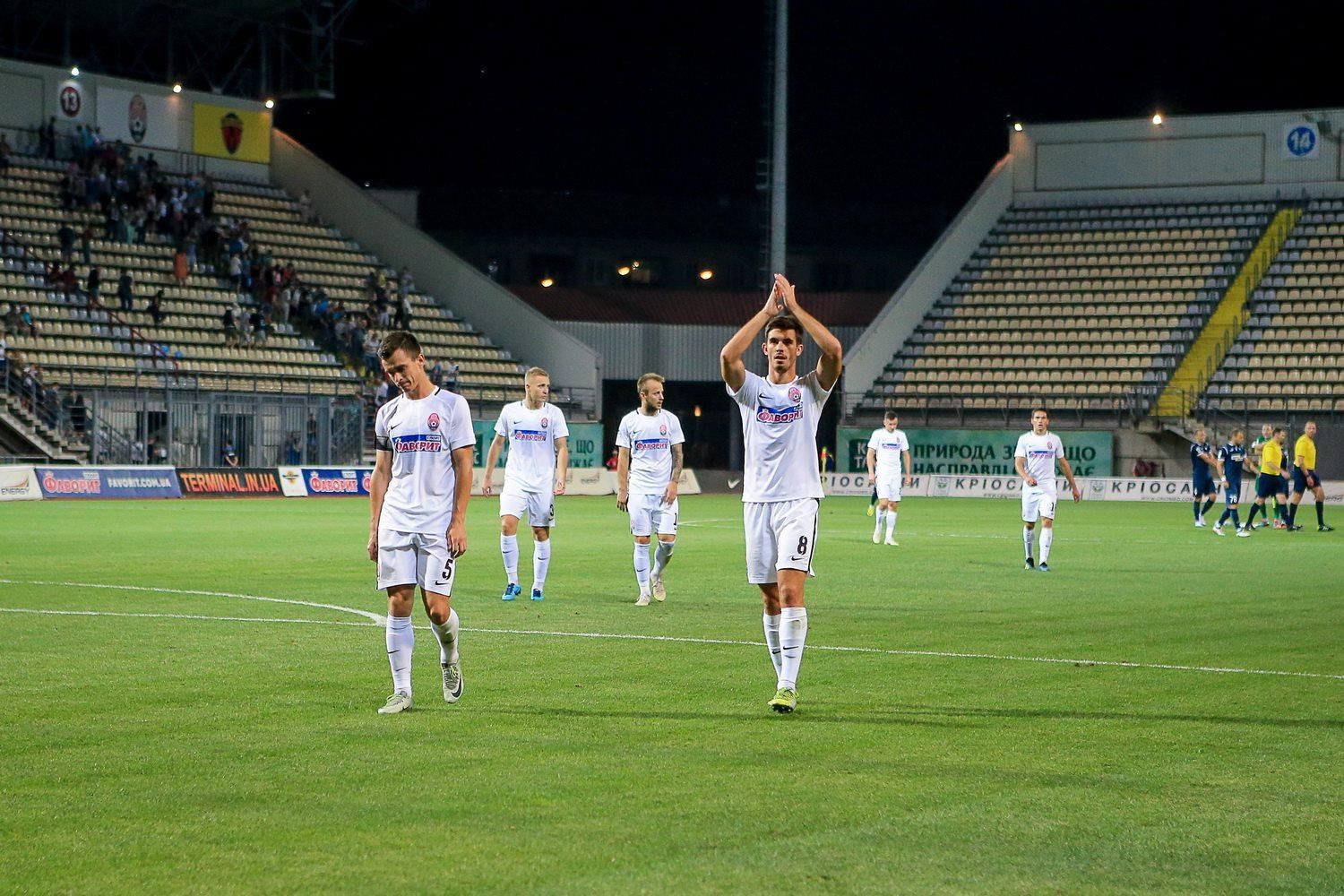 Зоря - РБ Лейпциг: огляд і рахунок матчу Ліги Європи 23 серпня Зоря - РБ Лейпциг: огляд і рахунок матчу Ліги Європи 23 серпня