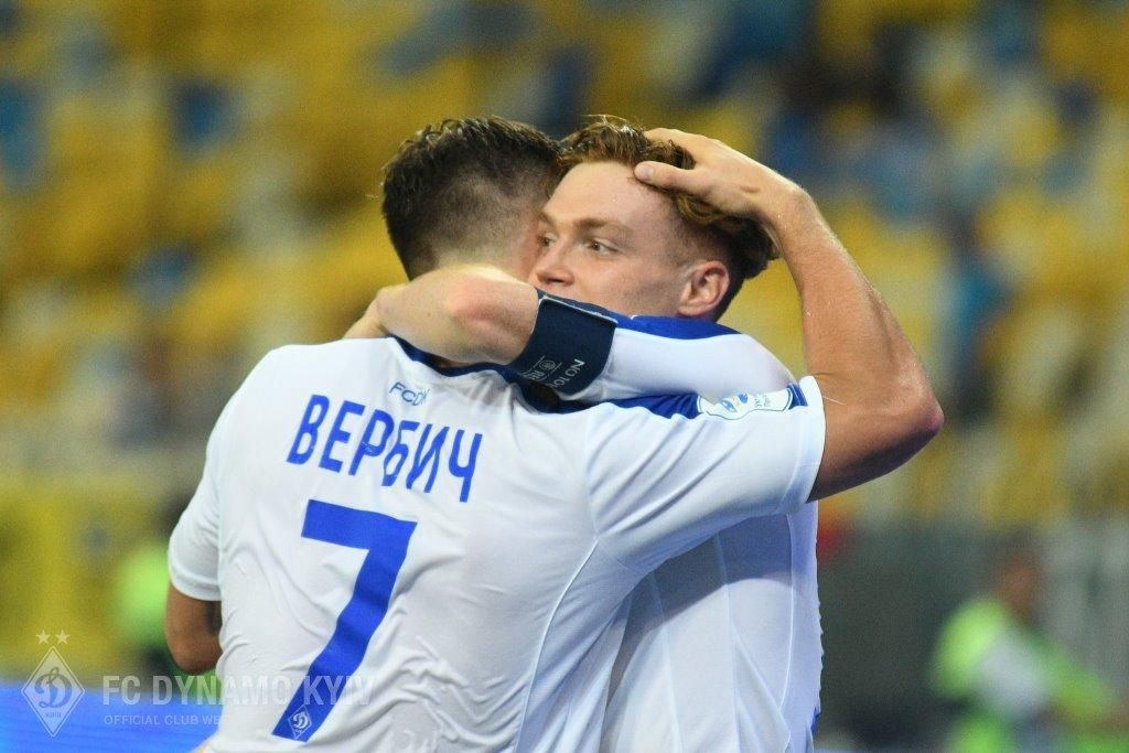 Чорноморець - Динамо: де дивитися онлайн матч УПЛ 2018/19