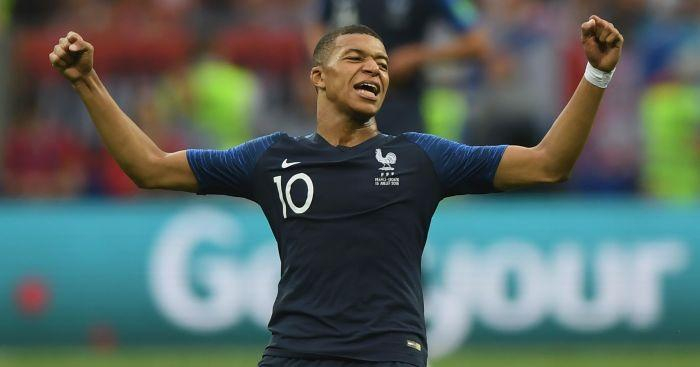 "Реал" воспользуется давлением УЕФА, чтобы купить звездного форварда