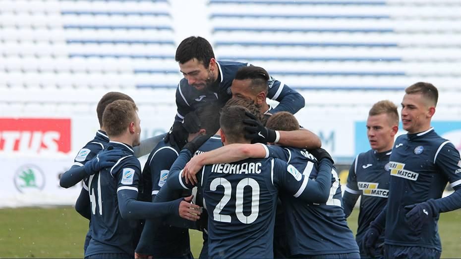 Есть ли шансы у "Олимпика" на победу в матче против "Шахтера": прогноз букмекеров Есть ли шансы у "Олимпика" на победу в матче против "Шахтера": прогноз букмекеров