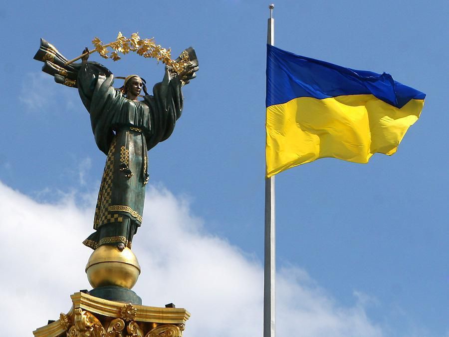 Легіонери УПЛ зворушливо привітали Україну з Днем Незалежності віршем Ліни Костенко