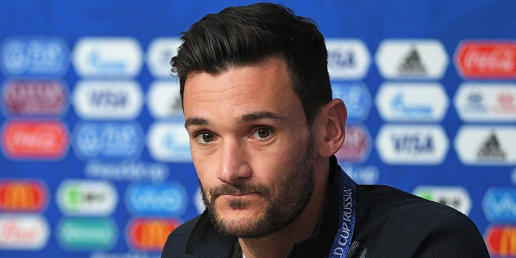 Поліція Лондона затримала чемпіона світу з футболу за водіння у нетверезому стані Поліція Лондона затримала чемпіона світу з футболу за водіння у нетверезому стані