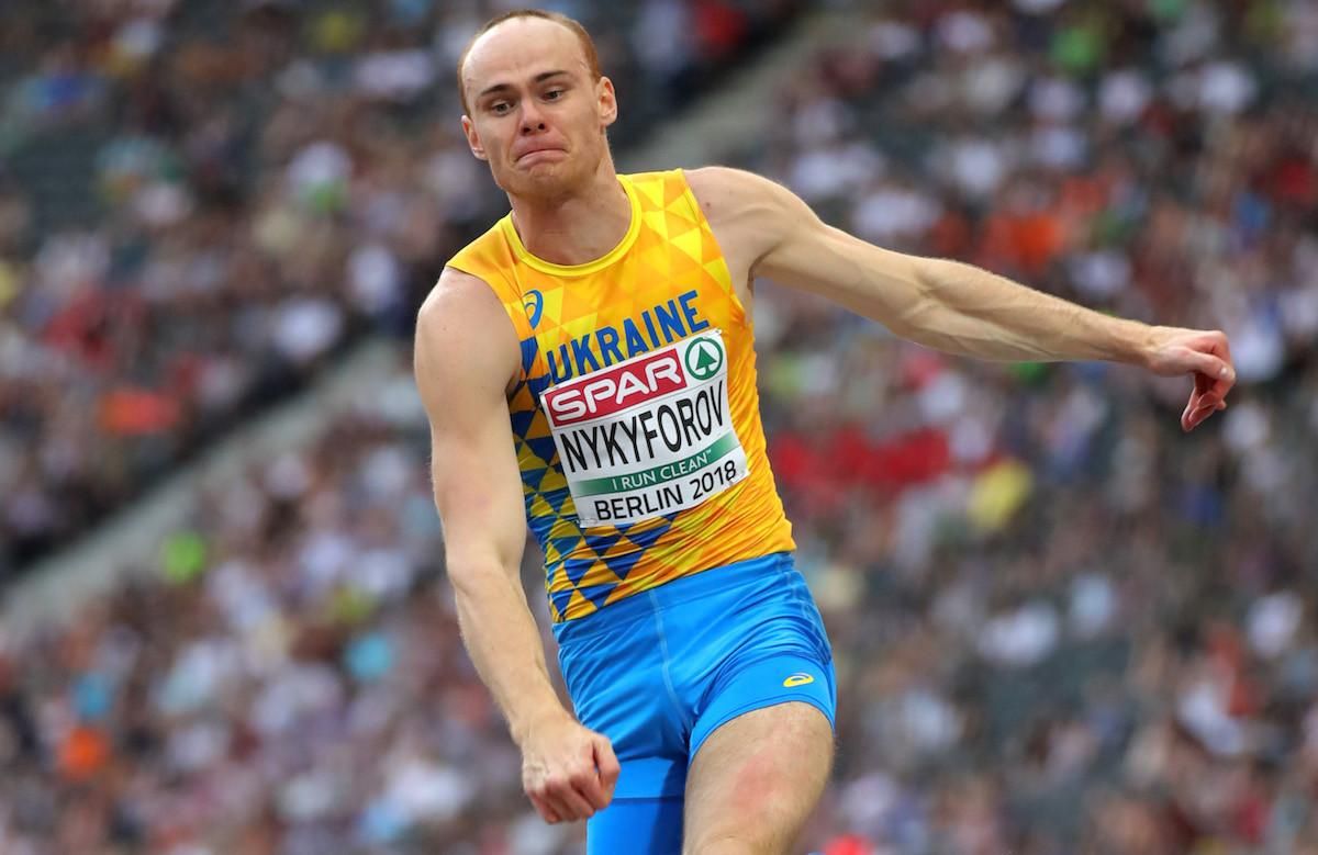 Український призер чемпіонату Європи розповів про жахливі житлові умови Український призер чемпіонату Європи розповів про жахливі житлові умови