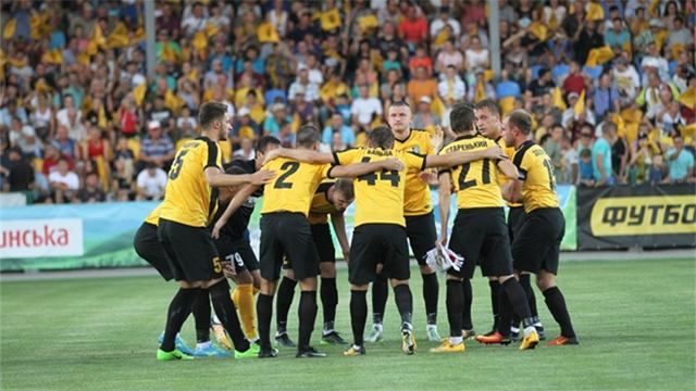 Александрия – Ворскла: где смотреть онлайн матч чемпионата Украины Александрия – Ворскла: где смотреть онлайн матч чемпионата Украины