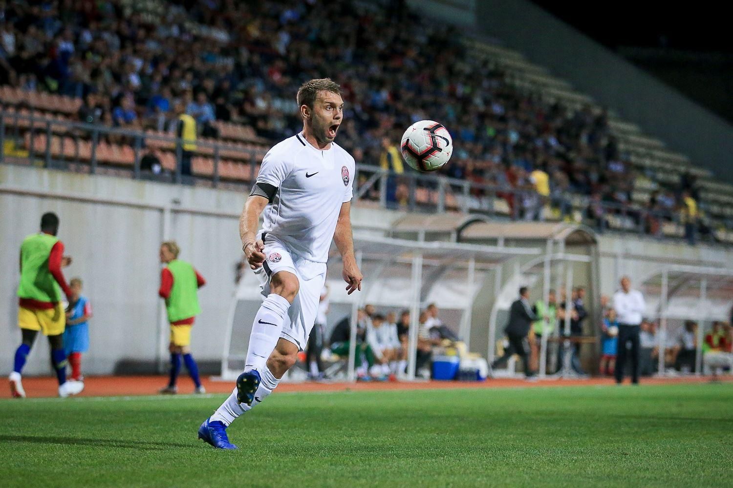 Заря – Десна: прогноз букмекеров на матч УПЛ Заря – Десна: прогноз букмекеров на матч УПЛ