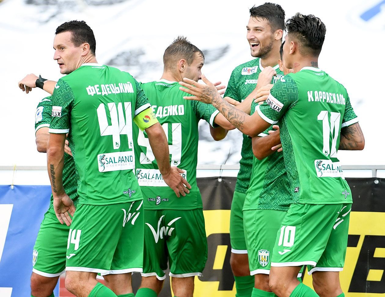 Карпати – Арсенал-Київ: прогноз букмекерів на матч УПЛ Карпати – Арсенал-Київ: прогноз букмекерів на матч УПЛ